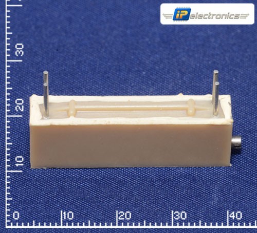 Резистор СП5-22 1 Вт 150 Ом±5%