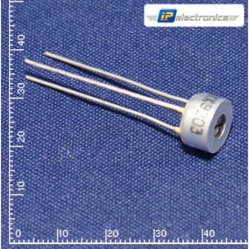 Резистор СП3-19а 0,5 Вт 330кОм±20%