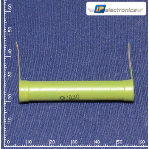 Резистор углеродистый ВС-2 2Вт 680 Ом±10%