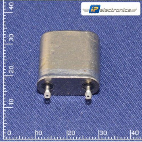 Резонатор кварцевый РК171БА... 10000кГц