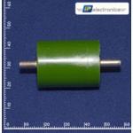 Конденсатор высоковольтный К15-4 30кВ 470пФ+80/-20% 10кВАр Н70
