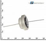 Конденсатор К52-2 300мкФ±20% 25В