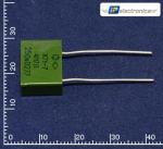 Конденсатор К71-7 4700пФ±2% 250В
