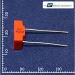 Конденсатор монолитный К10-17а 0,15мкФ+50/-20% Н50 50В