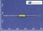 Резистор углеродистый С1-4-0,25 0,25Вт 120 Ом±5%