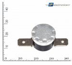 Термопредохранитель KSD-302 95°C 250В 10A NO