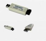 Преобразователь интерфейса USB/RS-485 МС1206М