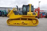 Бульдозер KOMATSU D65PX 15