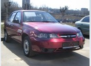 Daewoo Nexia