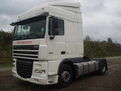 DAF XF 105.460