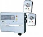 Сигнализатор СТГ1-2Д10 токсичных газов 2 датчика