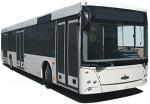 Городские автобусы МАЗ 203065
