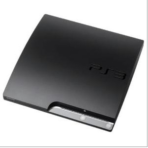 Sony Playstation 3 160Gb