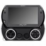 Приставка игровая Sony PlayStation Portable go