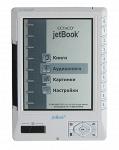 книга электронная ECTACO jetBook