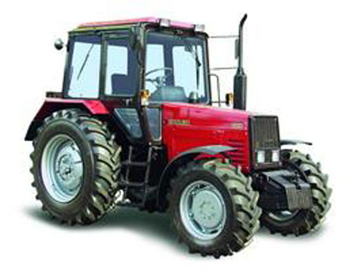 Трактор Беларус 920