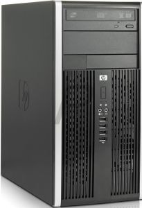 Компьютер HP XT446ES 6000 Pro MT
