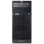 Сервер HP Proliant ML 110 G6