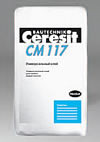 Клей Ceresit CM 117