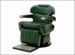 Парикмахерское кресло "Luxury Maxim"