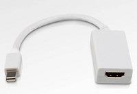 Переходник Mini DisplayPort на HDMI