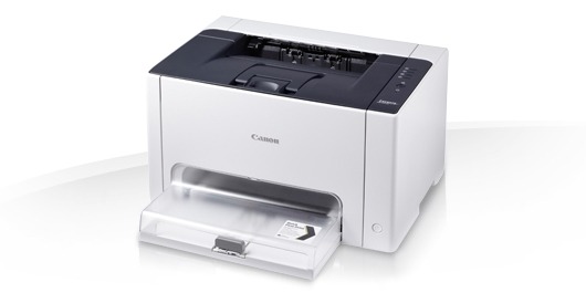 Принтер Canon i-SENSYS LBP7010C