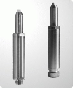 Преобрaзователи гидростaтического дaвления (погружные дaтчики уровня)