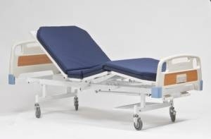 Кровать медицинская функциональная RS105-А
