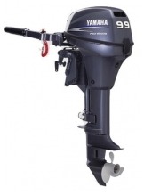 Yamaha F 9.9 FMHS