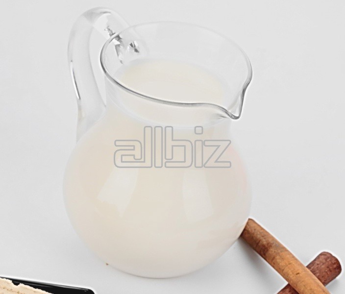 Молочно-сливочные ароматизаторы