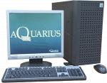 Компьютер Aquarius Elt E50 S44