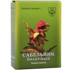 Сабельник болотный, трава чайный напиток - 50 г. (коробочка)