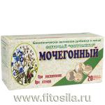 Мочегонный (Фитомикс) чай СОИК 20фпх1,5г