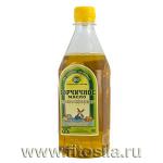 Горчичное масло 0,5л пищевое (Чкаловское)