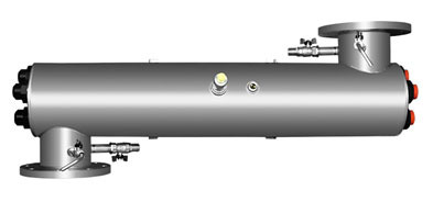 Ультрафиолетовые стерилизаторы