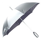 Зонт с ручкой-карабином HOOK UMBRELLA