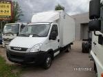 Промтоварный IVECO DAILY 50