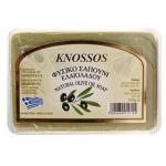 "Мыло оливковое натуральное "Белое", Knossos"