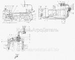 Запчасти для сельхозтехники МТЗ-1222/1523 Гидроагрегаты и арматура