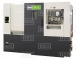 Токарный станок с ЧПУ DMC DL 21A / Fanuc -0i Mate TD