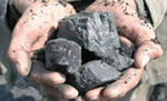 Уголь каменный ДГР