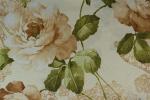 Ткани декоративные Розы Romantik, артикул R 628-1293