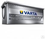 Аккумулятор  VARTA Promotive SILVER 180 Ач