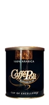 Кофе Поли 100% Арабика (Poli Moka Arabica 100%)