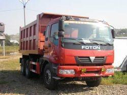 Самосвал FOTON 6x4