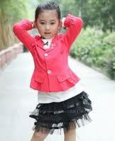 Детская одежда из Китая