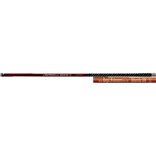 Удилище маховое MIKADO ROYAL FISHUNTERS POLE 8007