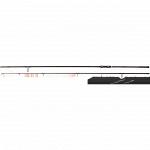 Удилище штекерное MIKADO BLACK DRAFT CARP 12 2.75 LBS CARBON IM9+