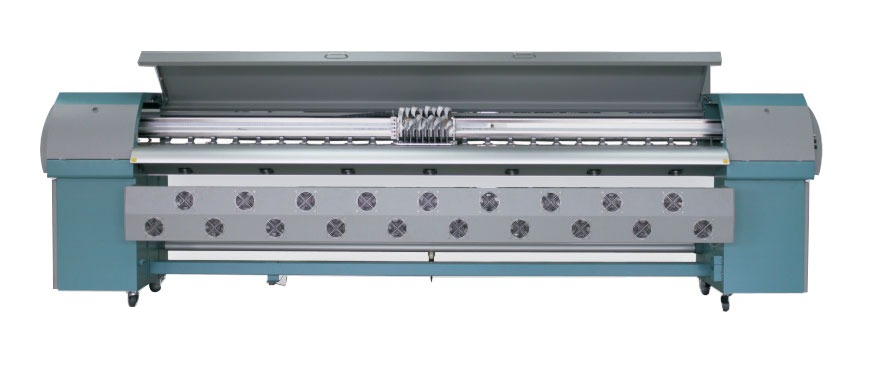 Широкоформатный принтер Infiniti 3204G