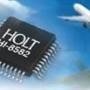 Микросхемы компании HOLT Integrayed Circuits для последовательной шины MIL-STD-1553